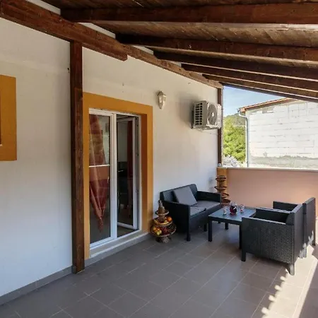 Apartamento Lana