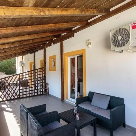 Apartamento Lana