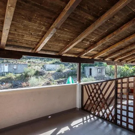 Apartamento Lana *