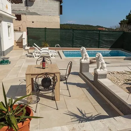 Apartamento Lana *