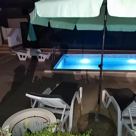 Lana Apartamento