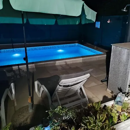 Apartamento Lana *