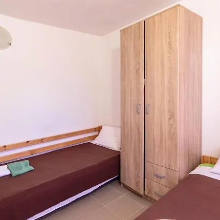 Lana Apartment Podstrazje