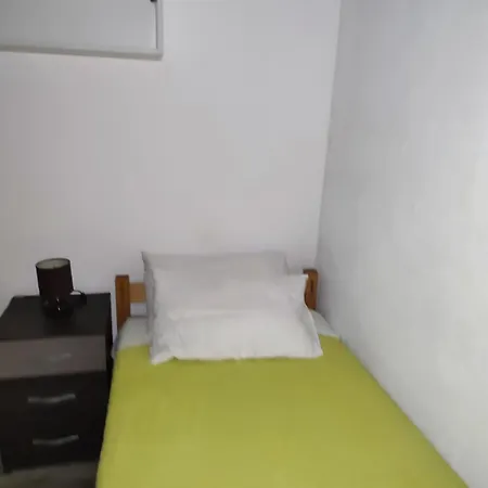 Apartment Lana Podstrazje