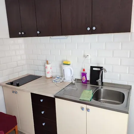 Lana Apartment *