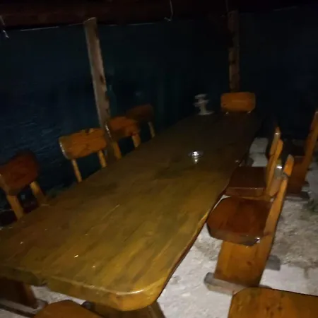 Lana Apartment *