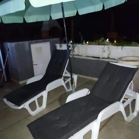 Apartment Lana Podstrazje